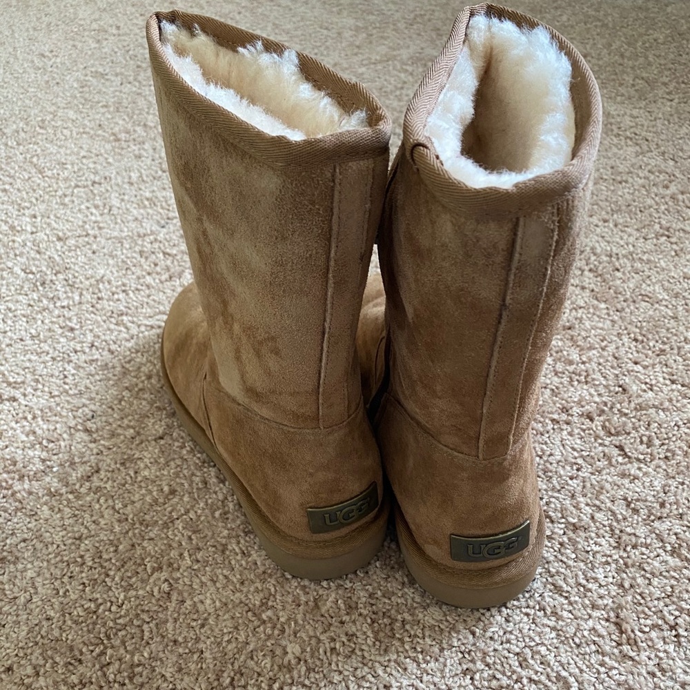 Ugg Celvin water resistant